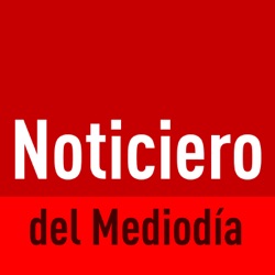 Noticiero del Mediodia