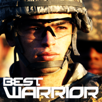 Staff Sgt. Christopher McDougall
