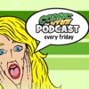 Comic Vine Podcast artwork