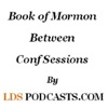 Scripture Study Podcast - Book of Mormon artwork