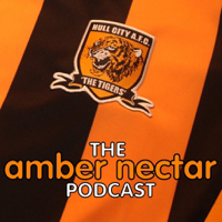 Amber Nectar HCAFC podcast
