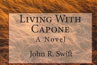 Living With Capone podcast