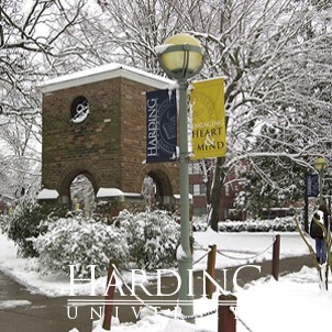 Petit Jean Dedication, April 23, 2008 Petit Jean Dedication, April 23, 2008