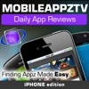 MobileAppzTV - iPhone Edition (small) artwork