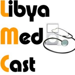 Welcome to Episode 1 of Libyamedcast                 بودكاست طبي ليبي