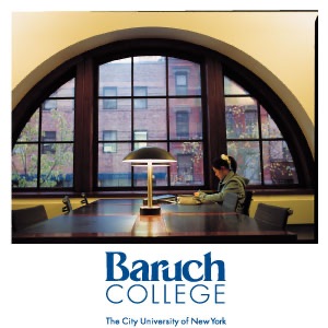 Newman Library By Cuny Baruch College On Apple Podcasts