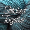 Stitched Together's Podcast artwork