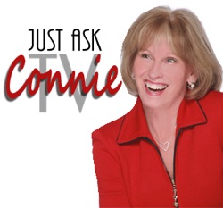 Just Ask Connie TV: Episode #16, Dorothy