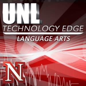 Tech EDGE - Language Arts Artwork