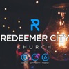 Redeemer City Church - Lafayette, LA artwork