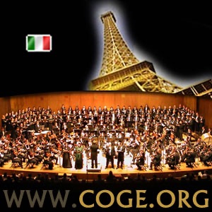 CoGe.oRg Podcast - Edizione italiana