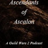 Ascendants of Ascalon Podcast artwork