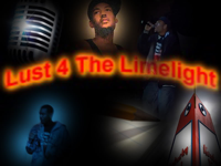 Lust For The Limelight podcast