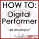 TD001-000-HOW TO: DP7 - PROJECT-01-Trailer