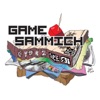 Game Sammich artwork