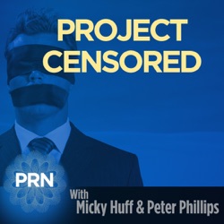 Project Censored - 12.07.21