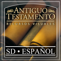 Antiguo Testamento Recursos Visuales | SD | SPANISH podcast