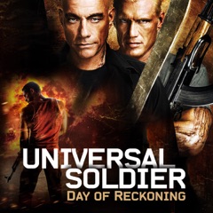 Universal Soldier: Day of Reckoning - Meet the Director and Actor
