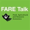 FARE Talk - Food, Agricultural and Resource Economic Discussions artwork