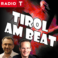 ORF Radio Tirol - Tirol am Beat podcast