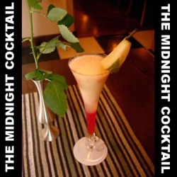 THE MIDNIGHT COCKTAIL／PODCASTLIFE