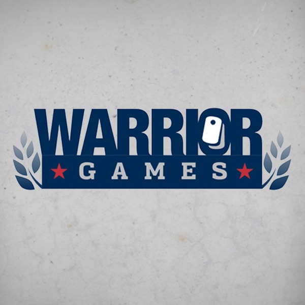 Warrior Games Artwork