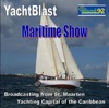 YachtBlast Maritime/Sailing Show May 15 2011 artwork