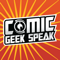 Comic Geek Speak Presents: Game On
