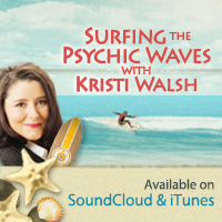 High Frequency with guest William Whitecloud