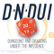 DnDUI - Dungeons and Dragons Under the Influence