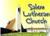 Sermons - Salem Lutheran Church, Sycamore, IL artwork
