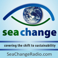 Sea Change Radio podcast