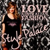 Love Australian Fashion with Style Palace artwork