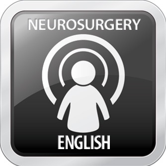 NEUROSURGERY English Podcast Artwork