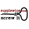 SWTV Podcasts - Everything related to wine and your life - SuppleWine.com artwork