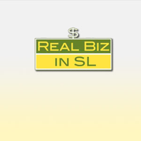 TREET.TV - Real Biz with Cybrgrrl Oh podcast