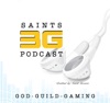 Saints 3G Podcast artwork
