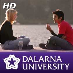 Information from the language department at Dalarna University (HD)