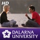 Information from the language department at Dalarna University (HD)