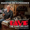 Drawing On Experience: an Audio PaintCast™ about Art, Art School, Painting, Freelance Illustration and Creative Pursuits. artwork