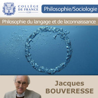 Philosophie du langage et de la connaissance podcast