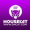 Deep House Cat