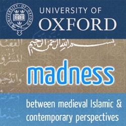 Foul Whisperings: Madness and Poetry in Arabic Literary History (Respondents)