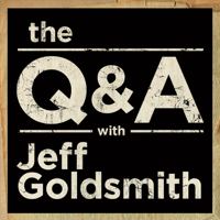 The Q&A with Jeff Goldsmith podcast