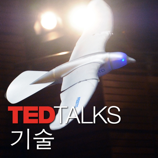 TEDTalks 기술 TEDTalks 기술