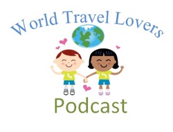 World Travel Lovers Podcast