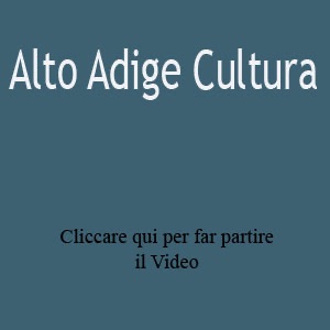 Alto Adige Cultura
