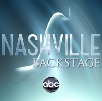 Nashville: Backstage podcast