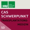 Center for Advanced Studies (CAS) Research Focus Transplantation Medicine (LMU) - SD artwork