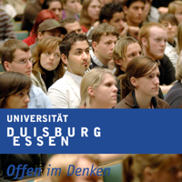 Wirtschaftsinformatik an der UDE